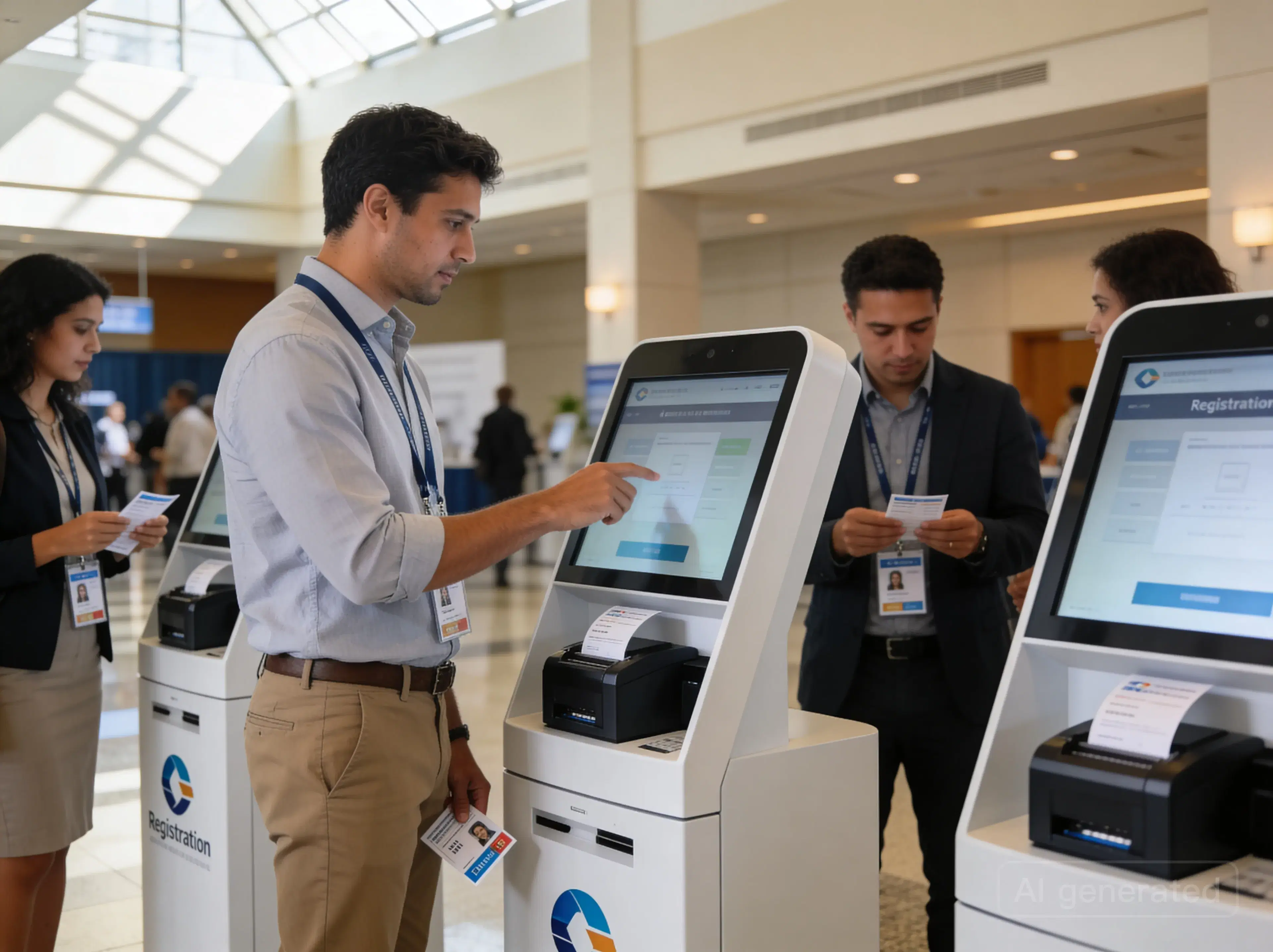 The Complete Guide to Event Registration in 2025