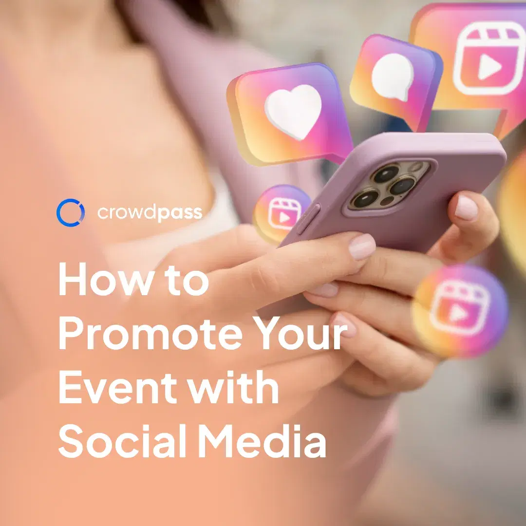 Mastering the Art of Event Promotion: Harnessing the Power of Social Media