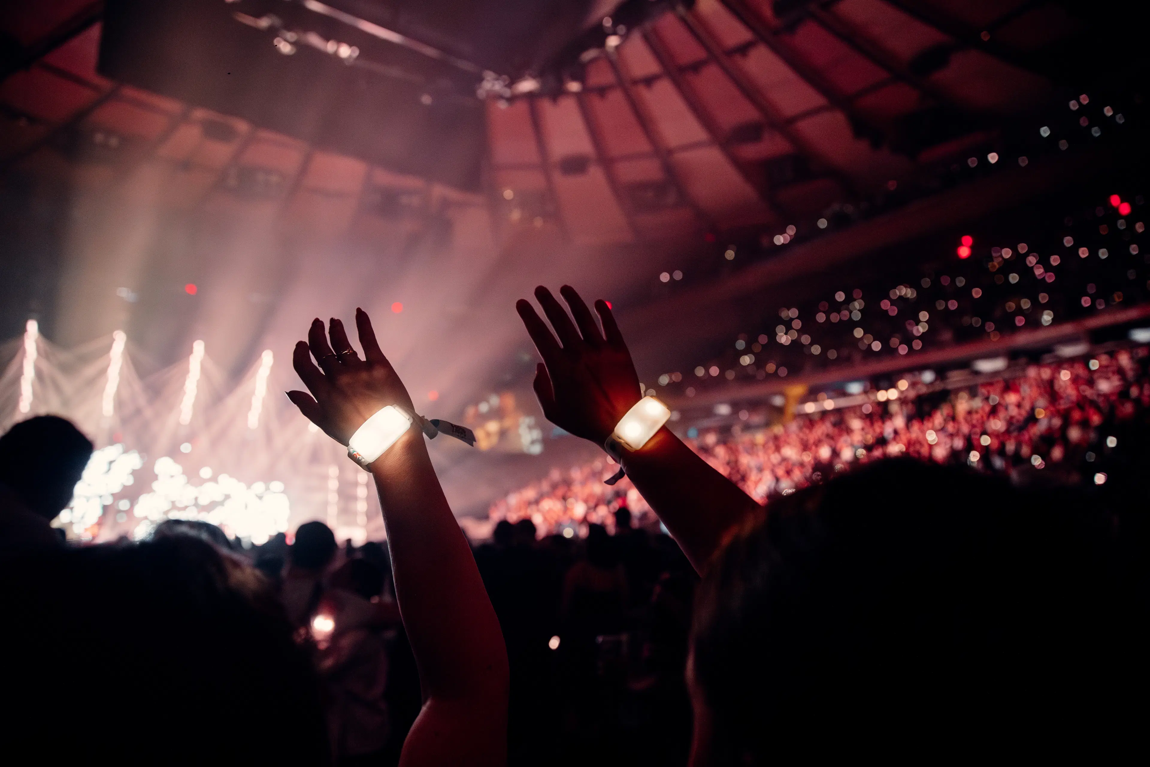 Coors Light & MT. JOY