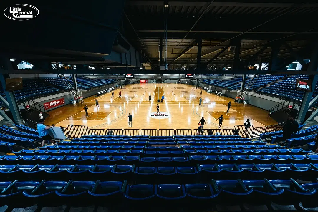 LED Wristband Activation for Brand Awareness at WVU — CrowdPass sports event case study