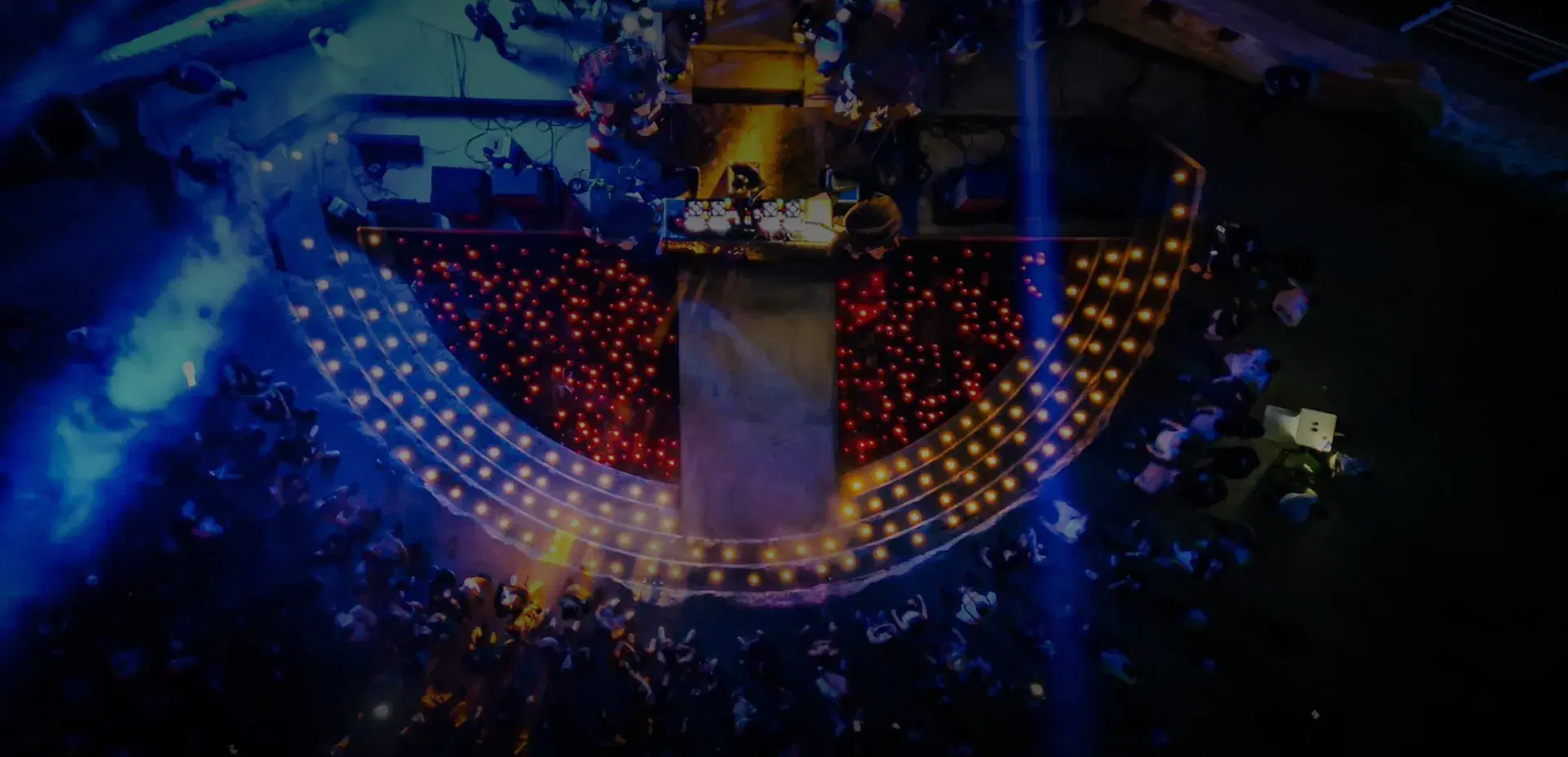 Kalunga in the Jungle