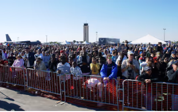 Finding the right audience