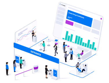 CrowdPass access control