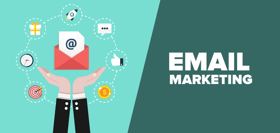 Targeted Email Lists