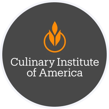 CIA (Culinary Institute of America) logo