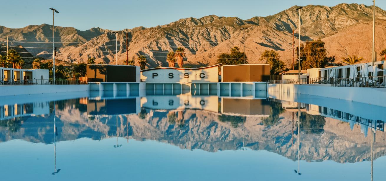 Harris House